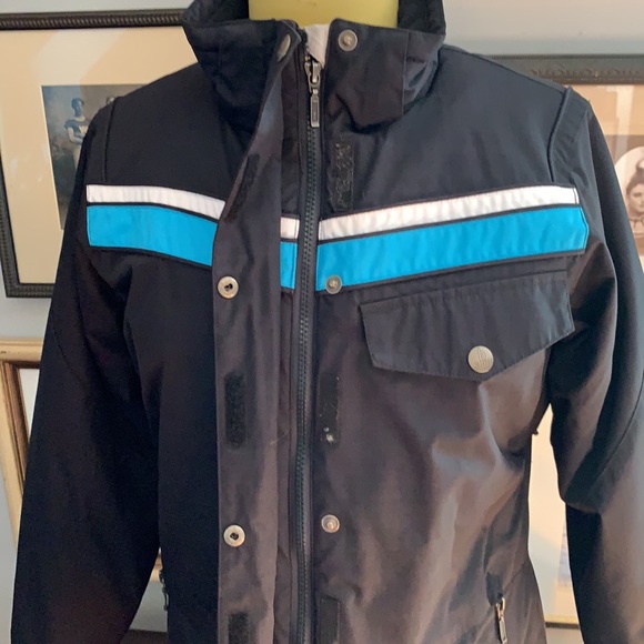 B 360 Ski Jacket - Picture 6 of 17